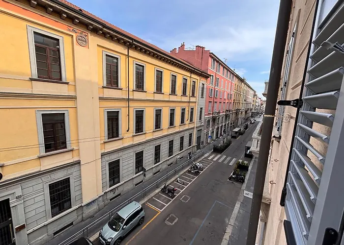 Italianstayrentals Solferino 37